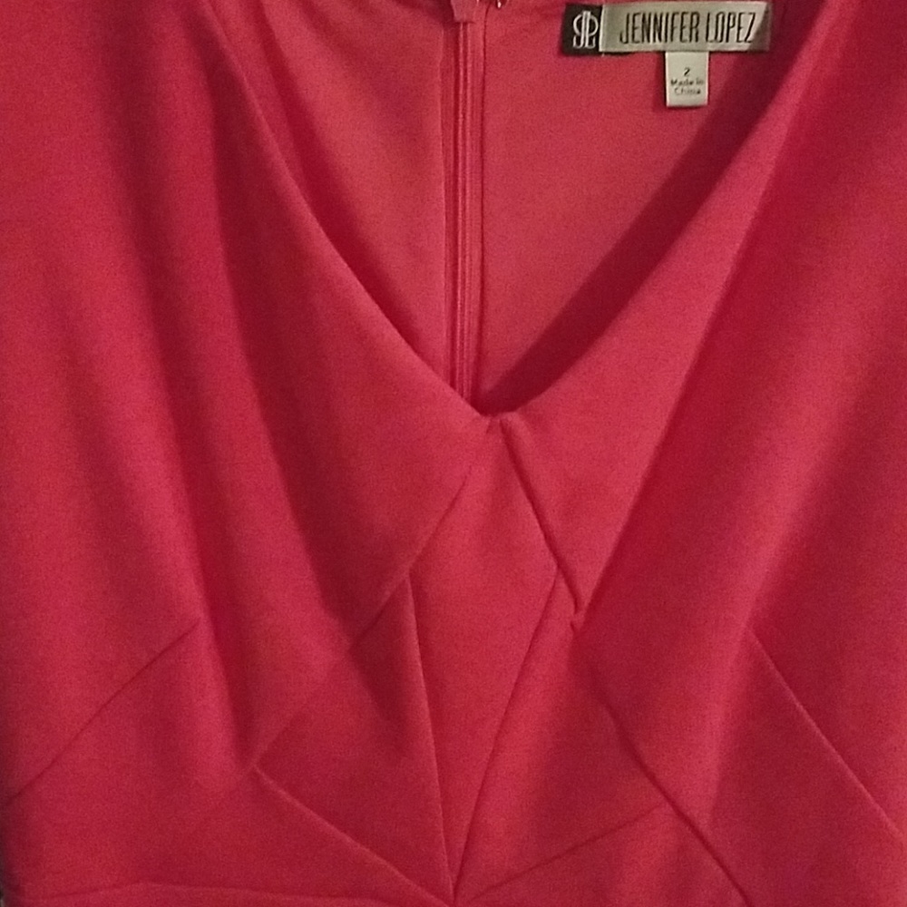 Dress - Picture 2 of 4